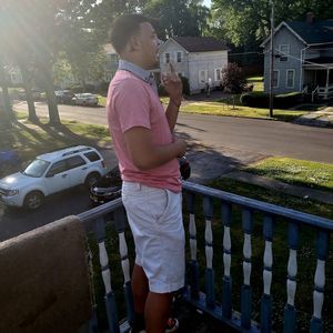 Meet your Posher, James